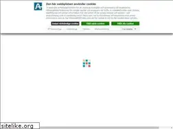 Sites similar to arbetsgivarintyg.nu