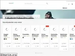 Sites similar to arbetskladerna.se