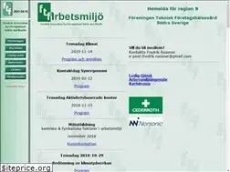 Sites similar to arbetsliv.eu
