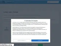 Sites similar to arbetslivsinstitutet.se