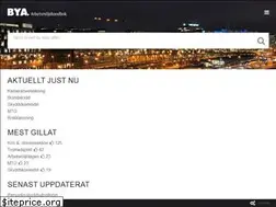 Sites similar to arbetsmiljohandbok.se
