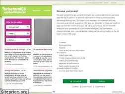 Sites similar to arbetsmiljoupplysningen.se