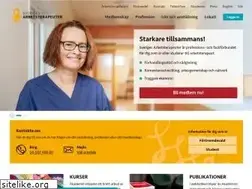 Sites similar to arbetsterapeuterna.se