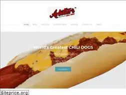 Sites similar to arbetterhotdogs.com