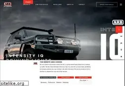 Sites similar to arbeurope.com