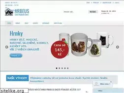 Sites similar to arbeus.info