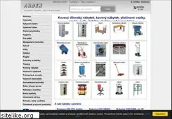 Sites similar to arbex.cz