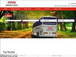 Sites similar to arbexpress.in