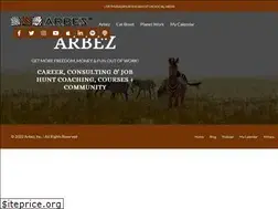Sites similar to arbez.com