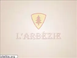 Sites similar to arbezie.com