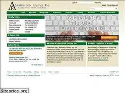 Sites similar to arbfile.org