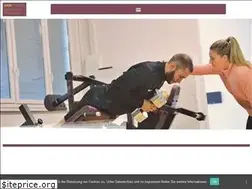 Sites similar to arbfitness.ch