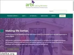 Sites similar to arbi.ca