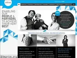 Sites similar to arbias.org.au