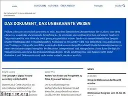 Sites similar to arbido.ch
