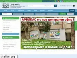 Sites similar to arbikas.com