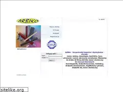 Sites similar to arbiko.pl