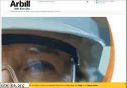 Sites similar to arbill.com
