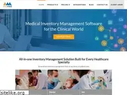 Sites similar to arbimed.com