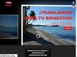 Sites similar to arbinc.net