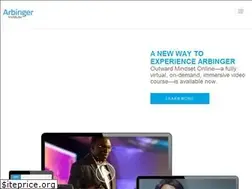 Sites similar to arbingerinstitute.com