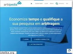 Sites similar to arbipedia.com