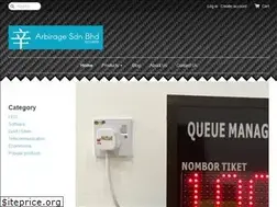 Sites similar to arbirage.com