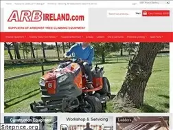 Sites similar to arbireland.com