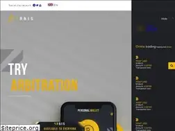 Sites similar to arbis.cc