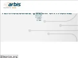 Sites similar to arbis.com.tr