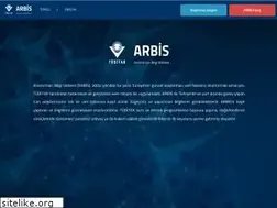 Sites similar to arbis.tubitak.gov.tr