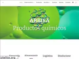 Sites similar to arbisa.es