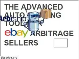 Sites similar to arbiship.com