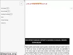 Sites similar to arbishsports.com