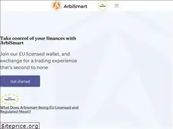 Sites similar to arbismart.com