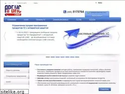 Sites similar to arbissoft.ru