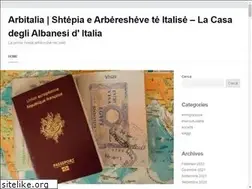 Sites similar to arbitalia.it
