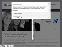 Sites similar to arbitex.de