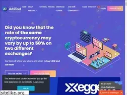 Sites similar to arbitool.eu