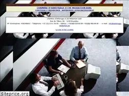 Sites similar to arbitrage-mediation.be