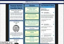Sites similar to arbitrage-search.com