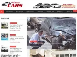 Sites similar to arbitragecars.com