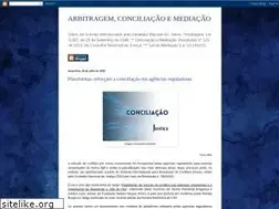 Sites similar to arbitragem9307.blogspot.com