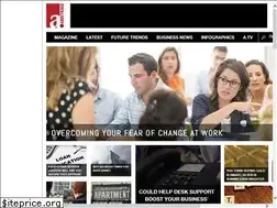 Sites similar to arbitragemagazine.com