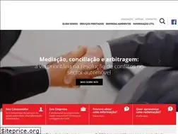Sites similar to arbitragemauto.pt