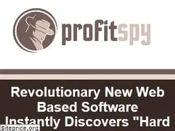 Sites similar to arbitrageprofitspy.com