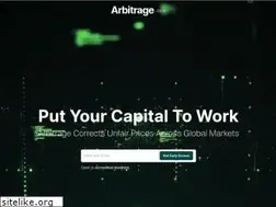Sites similar to arbitragetube.com