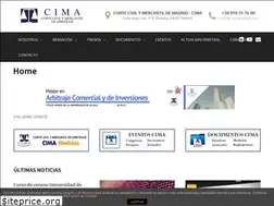 Sites similar to arbitrajecima.com