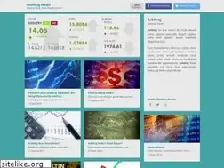 Sites similar to arbitrajnedir.com