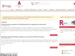 Sites similar to arbitramadrid.com